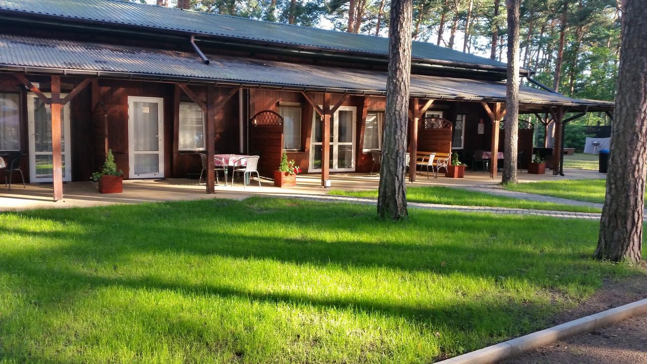 Hotel Eljot Сельпя-Велька Экстерьер фото